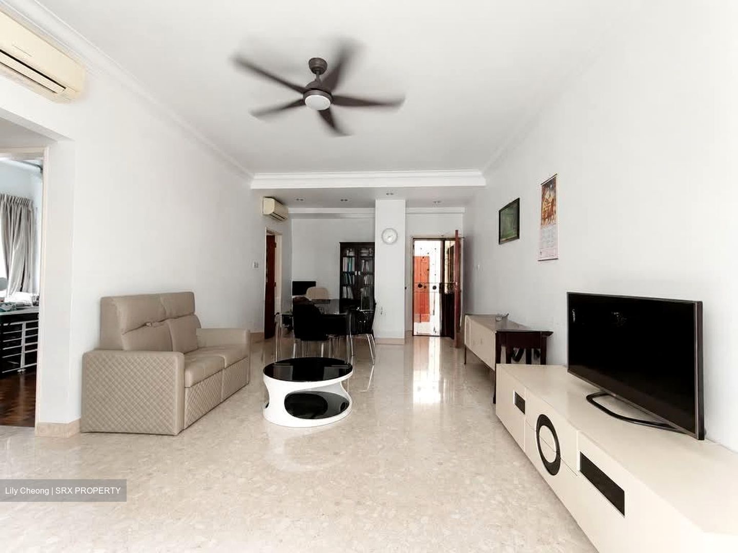 Hillview 128 (D23), Apartment #591933531